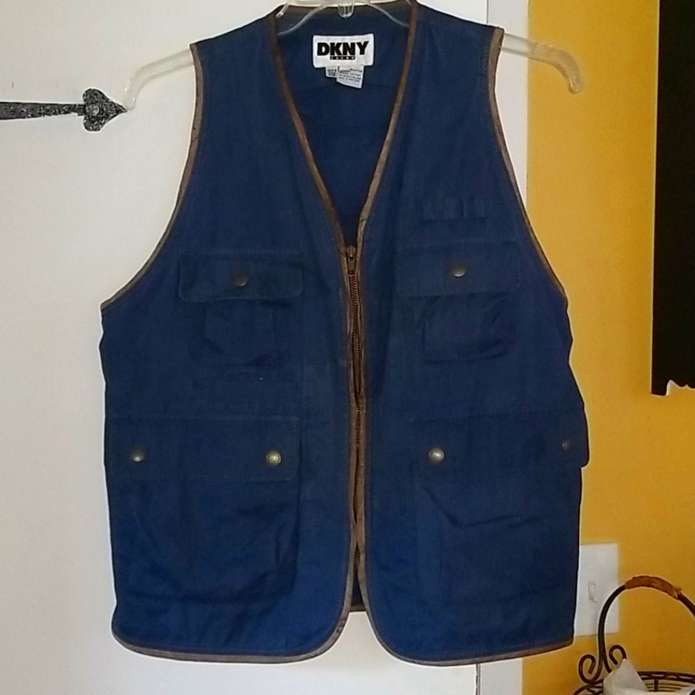 Utility Vest